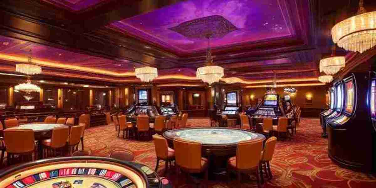 Casino24: Das bestes Zielsetzung für Slots-Unterhaltung