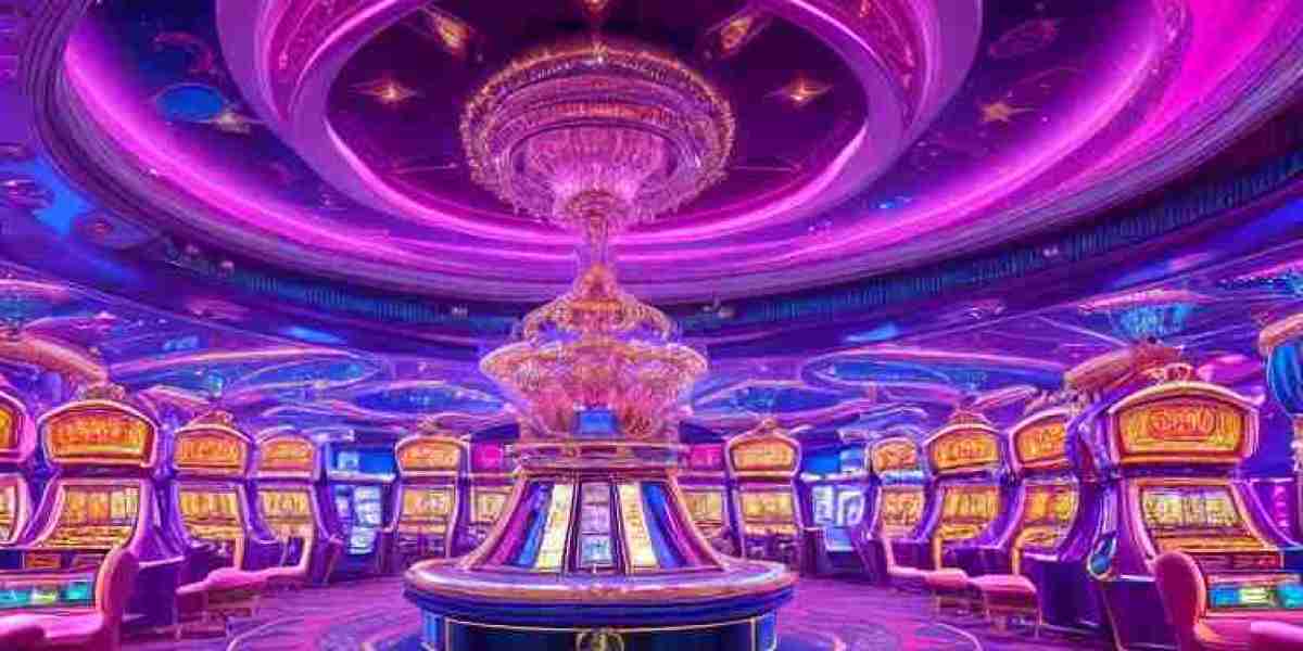 Machine Innovative su Nine Casino online