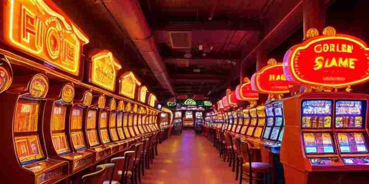Spannende Slots bei SG Casino Online