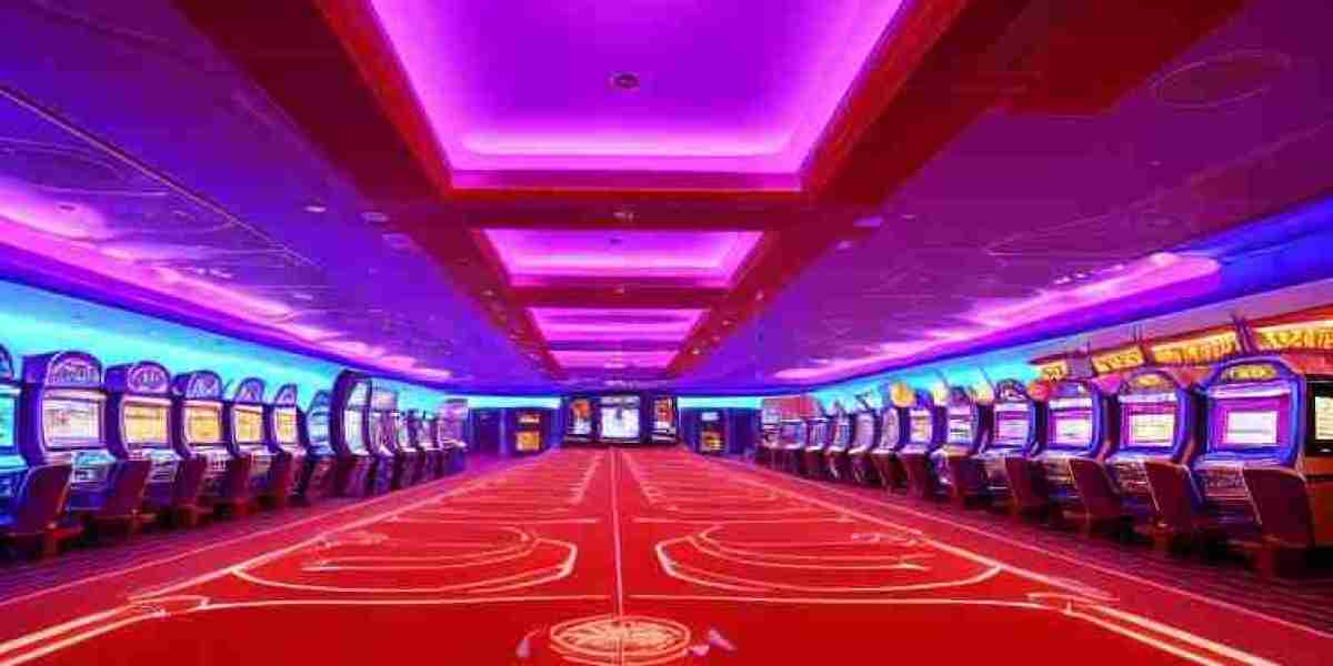 Premium Gaming options by Panda Spin