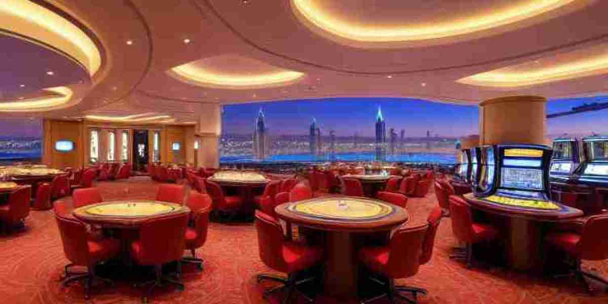 Authentieke Live Croupier Ervaring bij One Casino NL