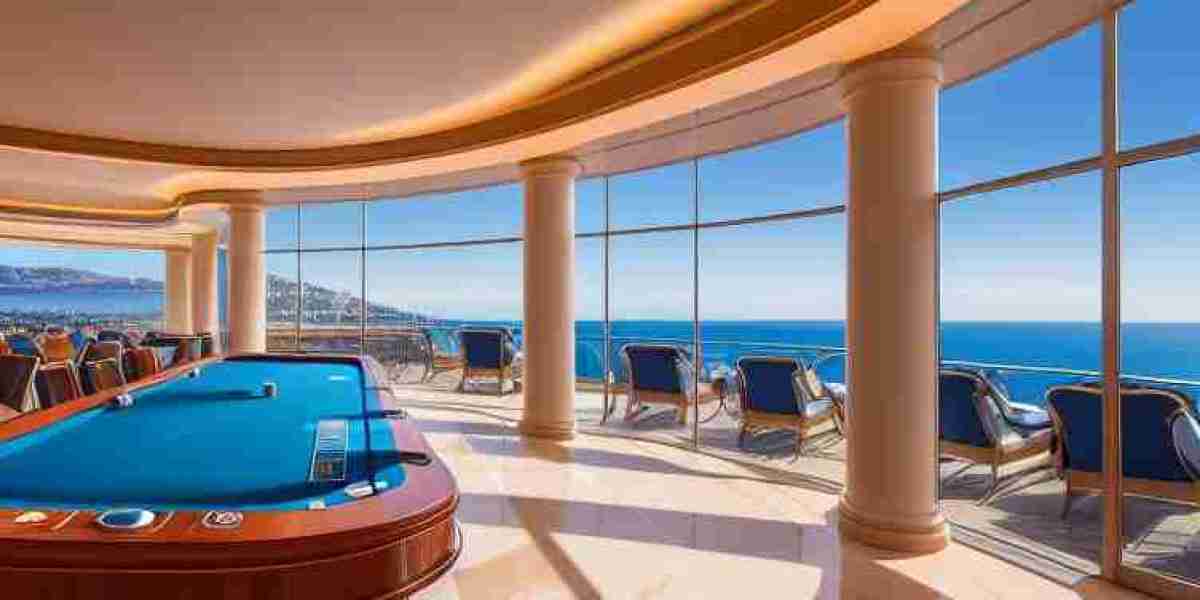 Exclusive Table Game Selection at Legion Bet Casino
