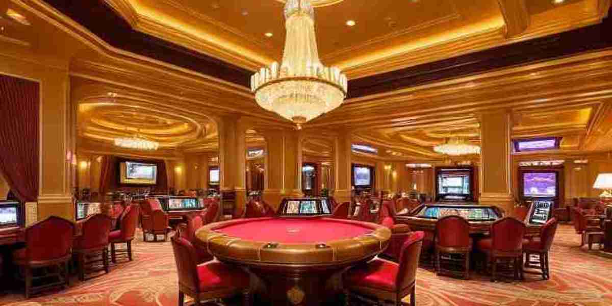 Dobrane Gry w NV Casino