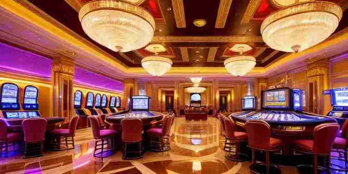 Dobrane Gry w NV Casino