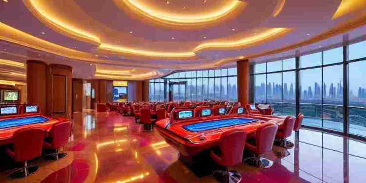 Versements Numériques sur Olympe Casino