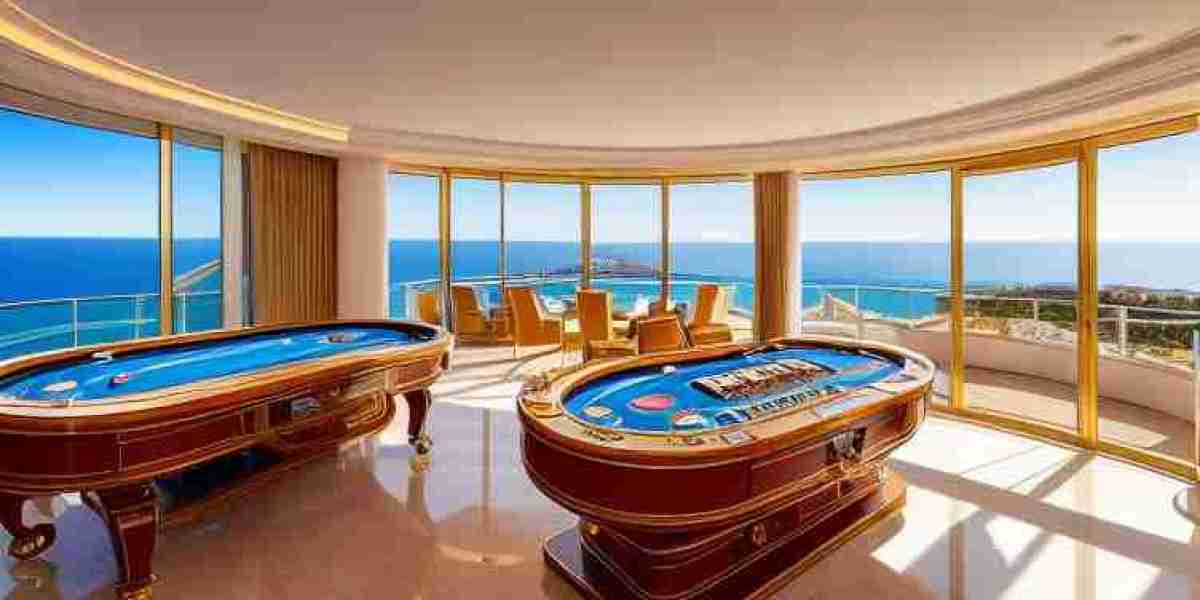 Exclusive Table Betting Adventure at Spin Bet Casino