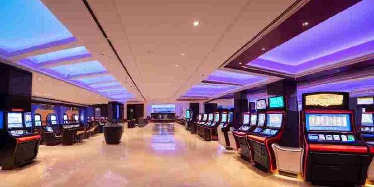 Design Potency at Regal Reels web-based Casino Australia
