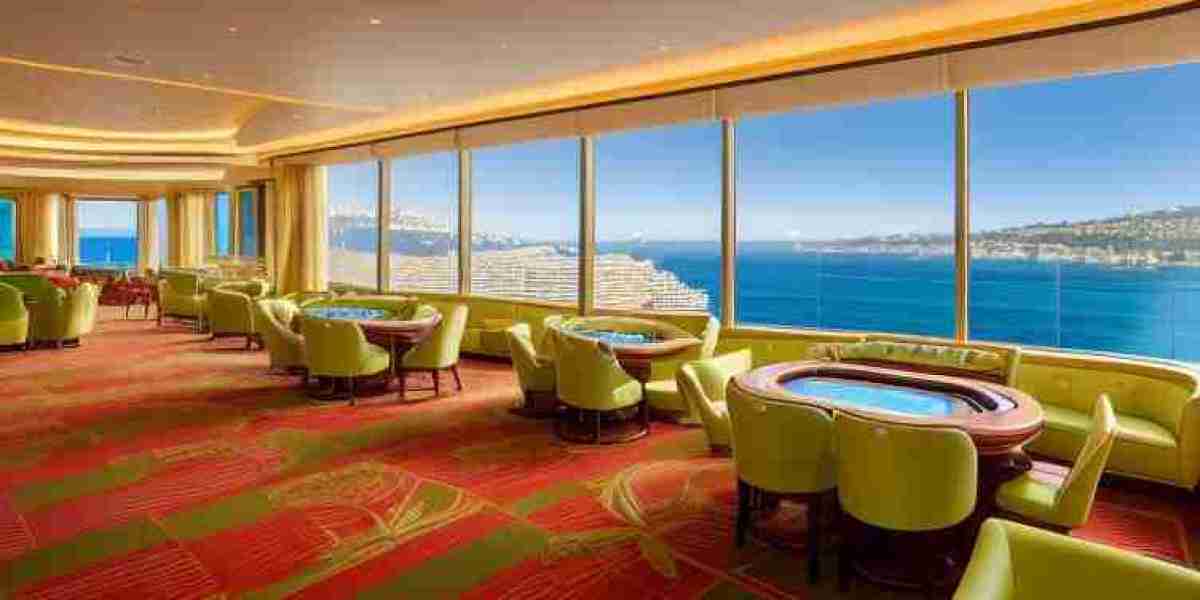 Entretenimientos con Croupiers en Vivo en Casino Paston