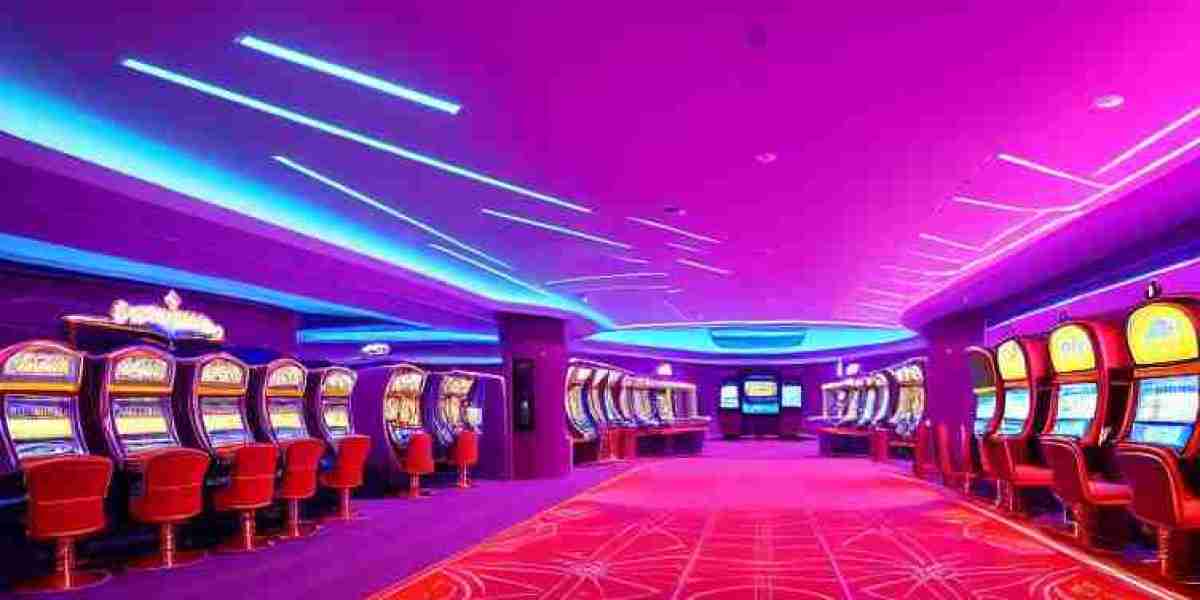 High-quality Gaming Collection at CrownGold Casino
