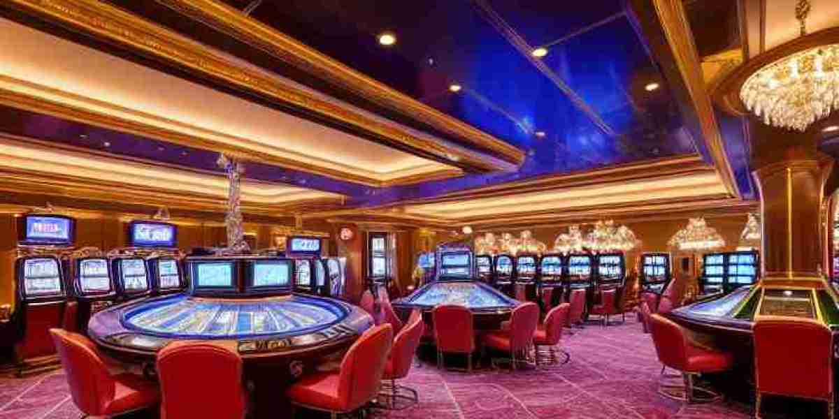 Fast Impact Competitions at Royalreels