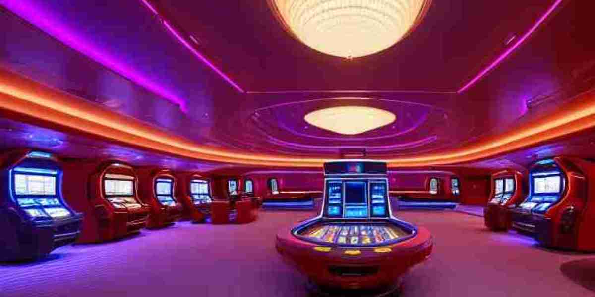 Plataforma Promocional en Casino Stake