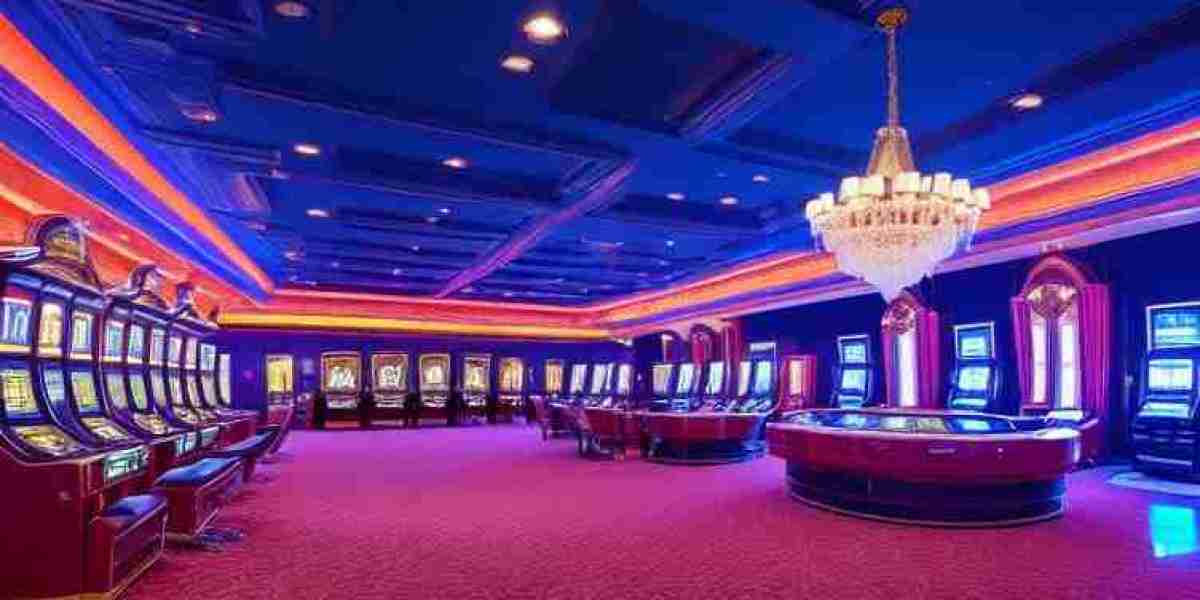 Game of roulette Selection at Jackpoty Casino