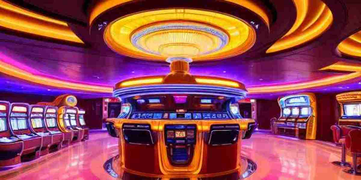Spannende Kollisionsspiele bei Bet On Red