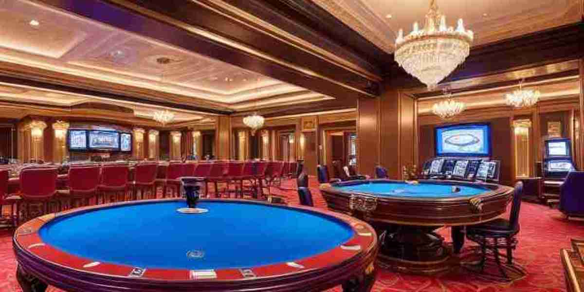 Klassische NV Casino Tischspiele