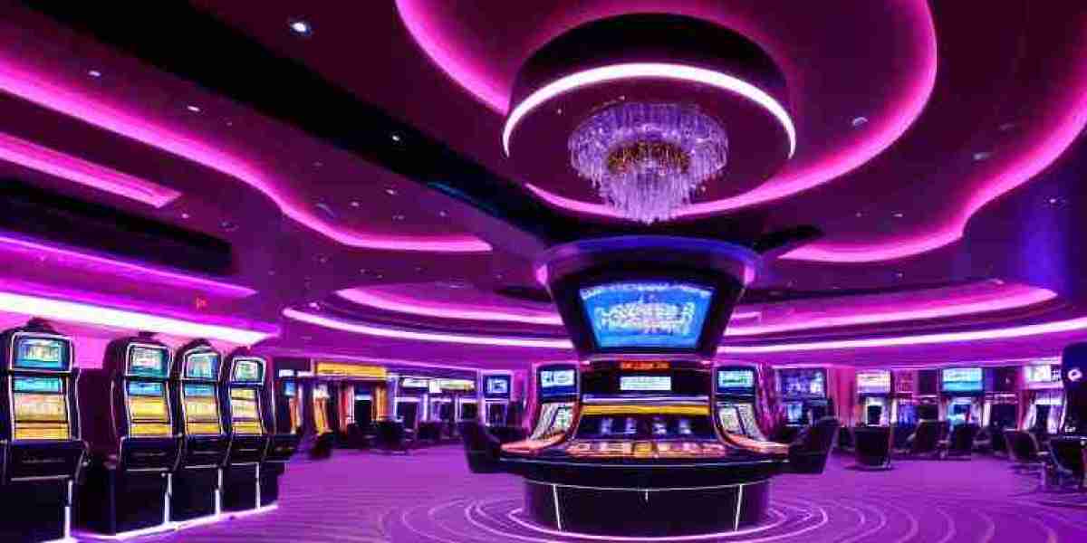 Top-notch Gambling Selection available at SkyCrown1