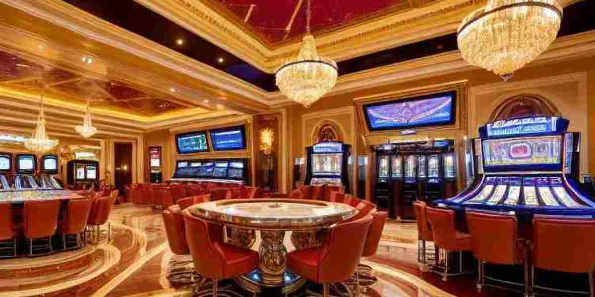 Baandoorbrekende Botsing Gokken bij Kansino Casino