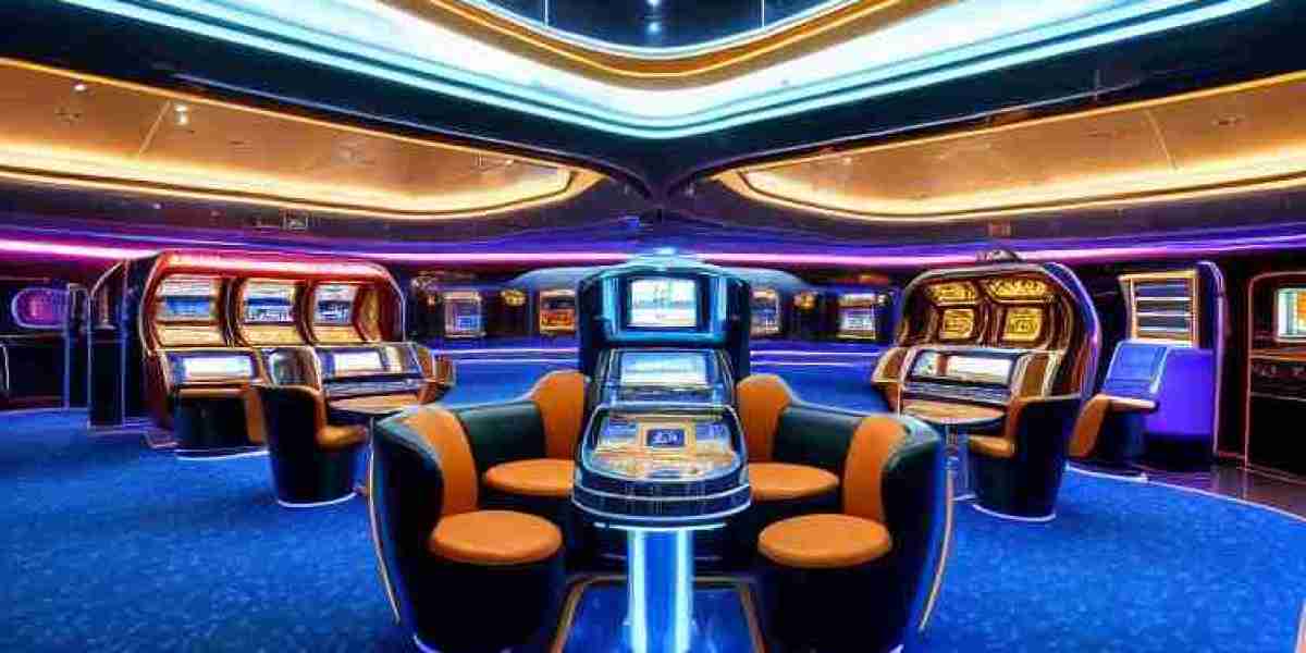 Top-notch Betting Choice at SpinBit Casino