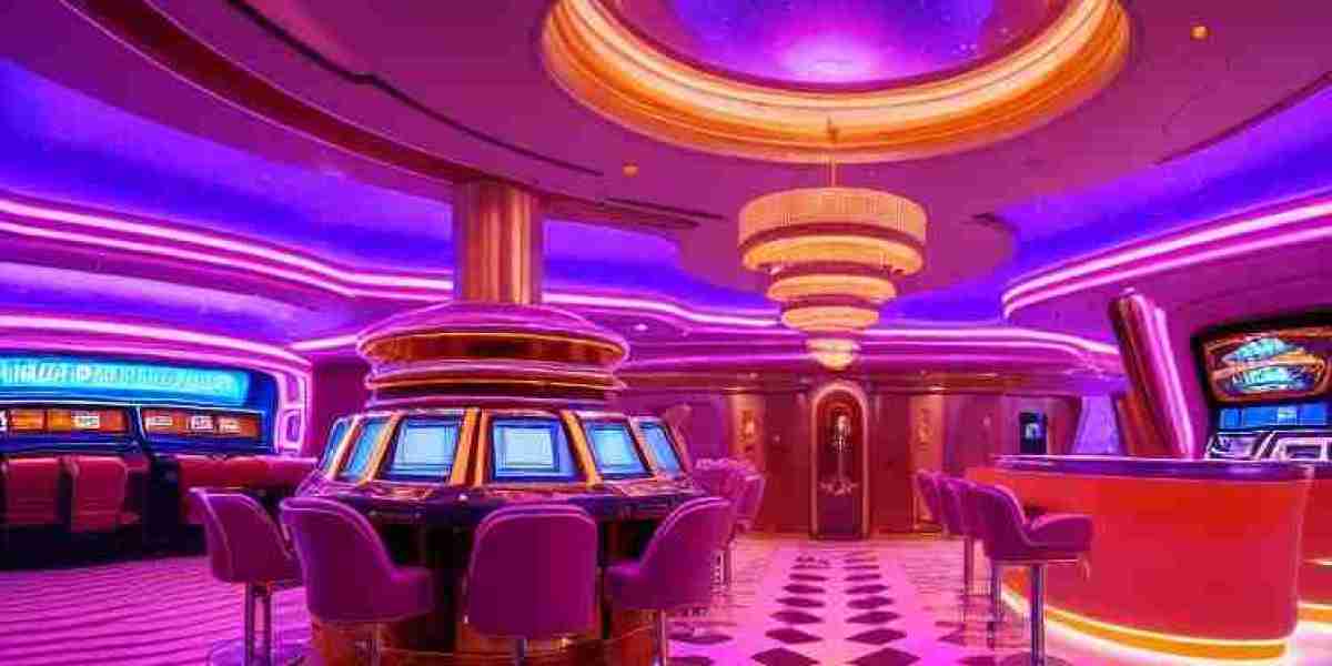 SpinBet.Com slot game sign in prize cosmos
