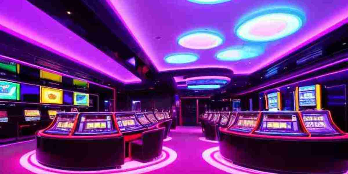 Premium Machine Selection at LegionBet