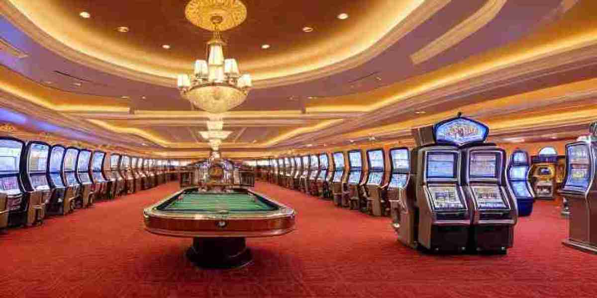 Premium Gambling Choice at LegionBet Casino