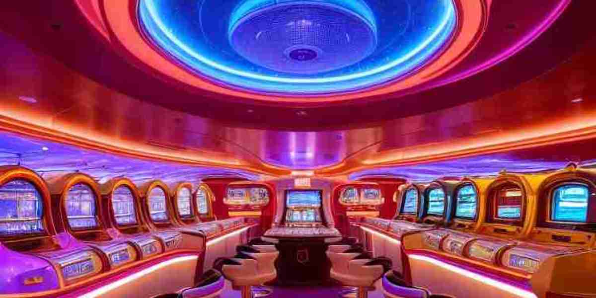 Mega pathways Breakthrough at Richards Casino