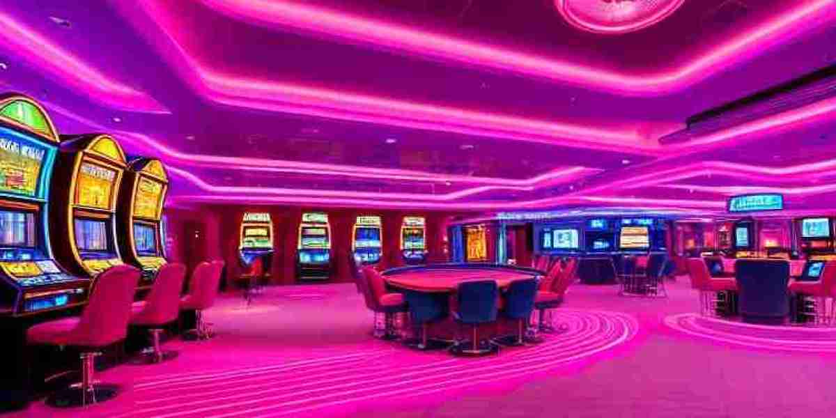 Uitgebreid Gaming Verzameling bij Kansino