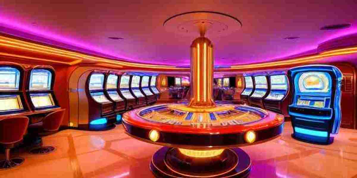 Interactief Amusement bij Spin Panda Casino
