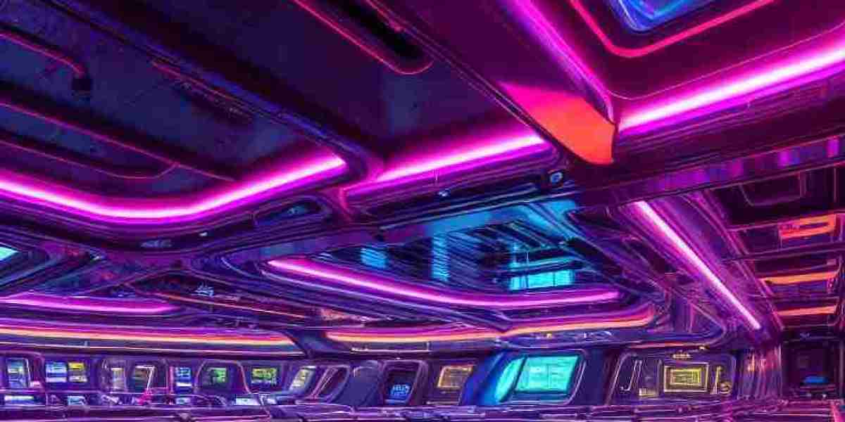 High-quality Gaming options at Panda Spin