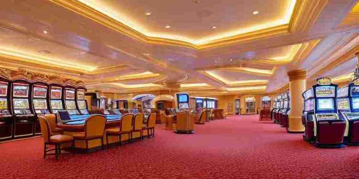 Wyselekcjonowane Gry w NV Casino