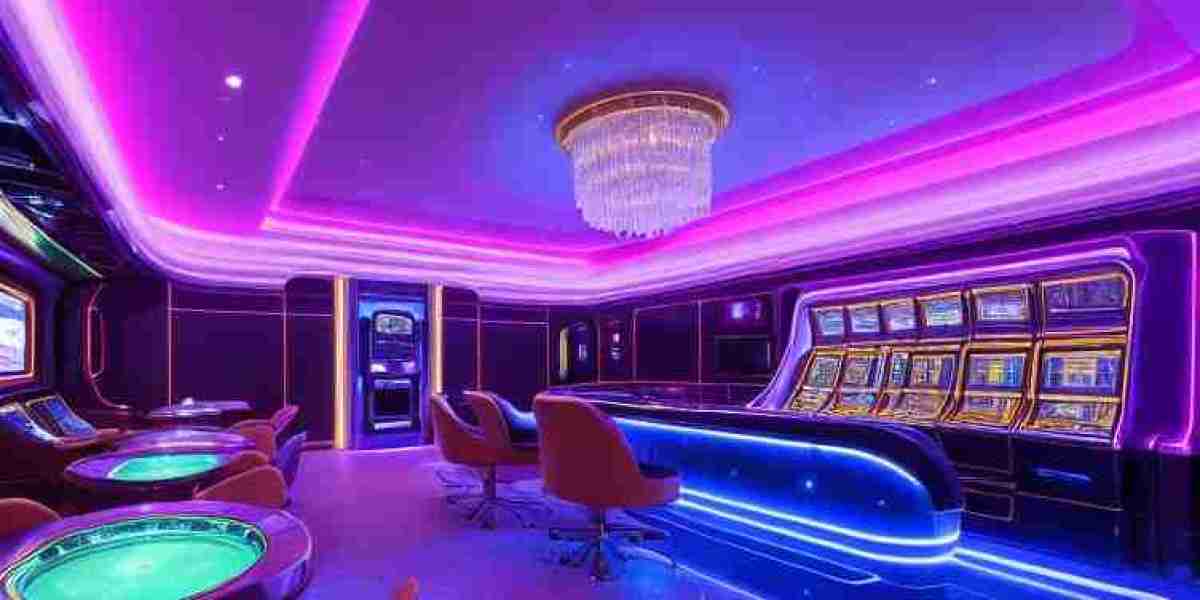 Streamlined Profile Access at 1Red Casino UK