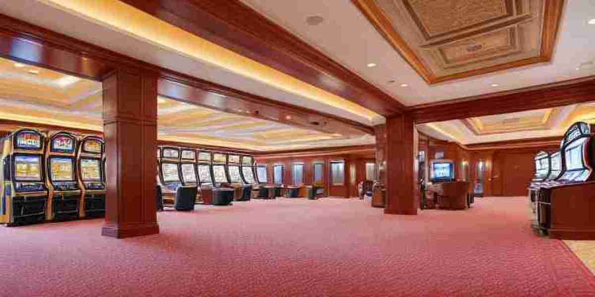 Engaging Game Events at Casino SlotMafia