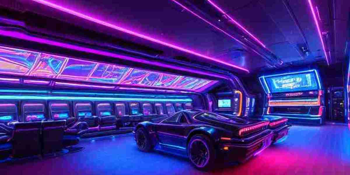 Board Activities at QueenWin Casino