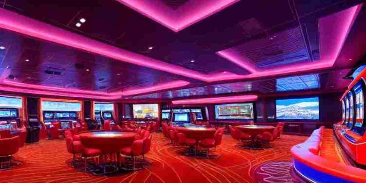 Indrukwekkende Speluitzendingen bij GQ Bet Casino