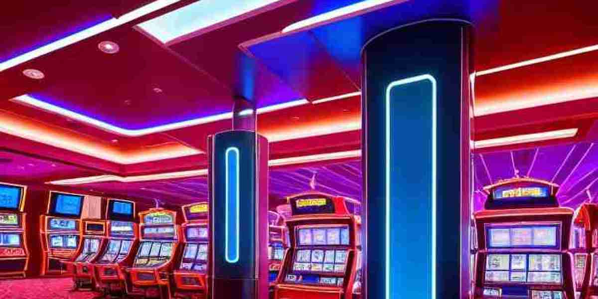 Gaming Entertainment within SpinAura Casino