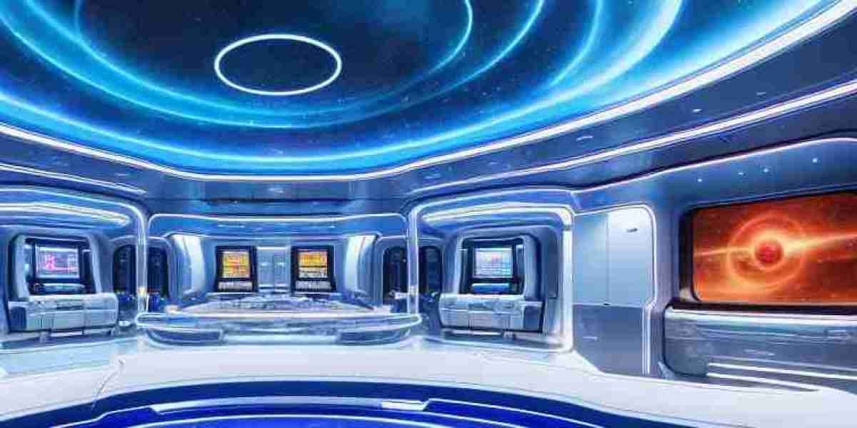 Robots à sous offertes par Spin Aura Casino