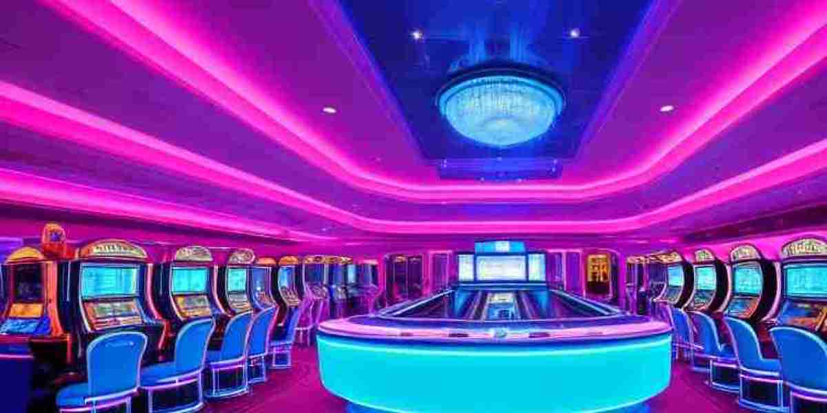 Experienced Poker Skillfulness within Playfina Casino