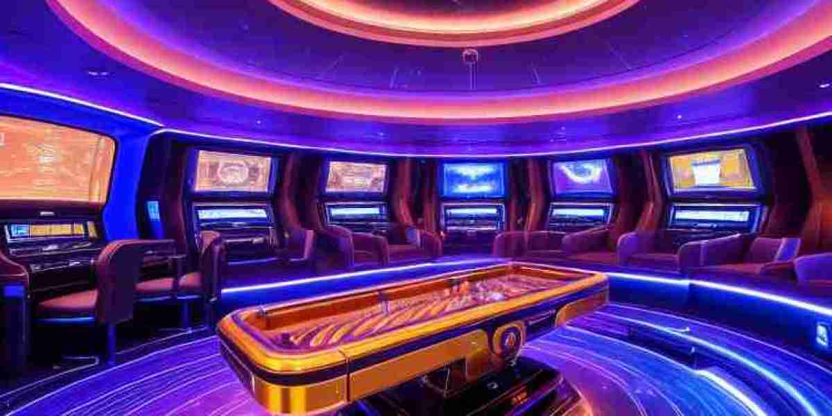 Slot machines Assortment at Royal Reels 17 Casino