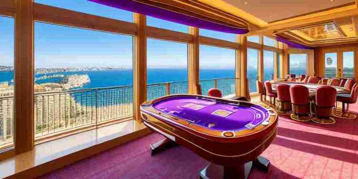 Card game Tables at NeoSpin