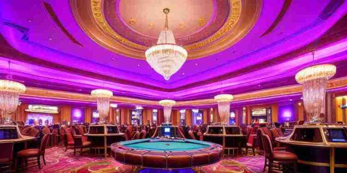 Beloning Buy Kansen bij HiddenJack Casino