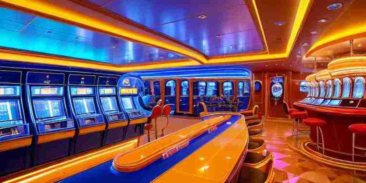 Packende Slot-Spiele bei Spinit casino deutsch.