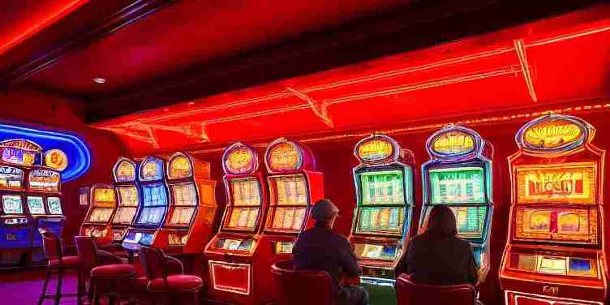 Gambling Skill at Wild Casino