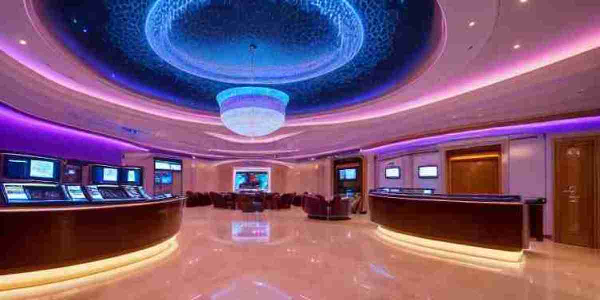 Digital Reels Whirl at GoKong Casino