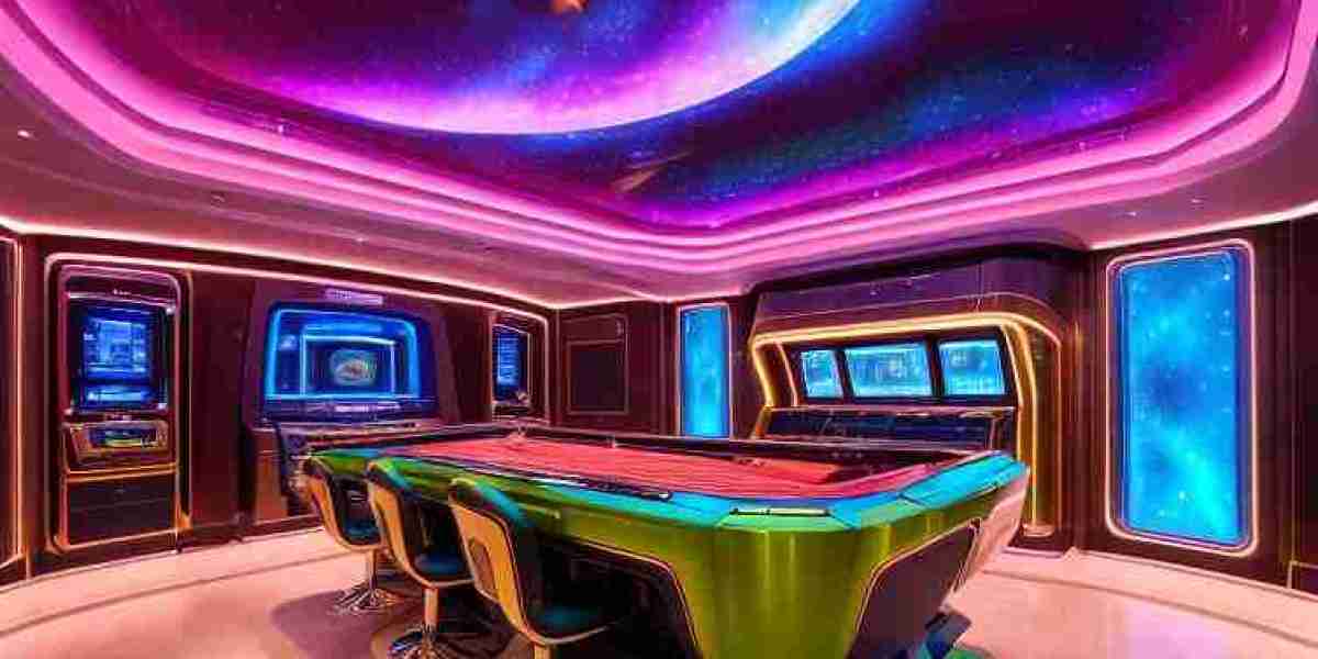 Tischspiele bei RichRoyal Casino