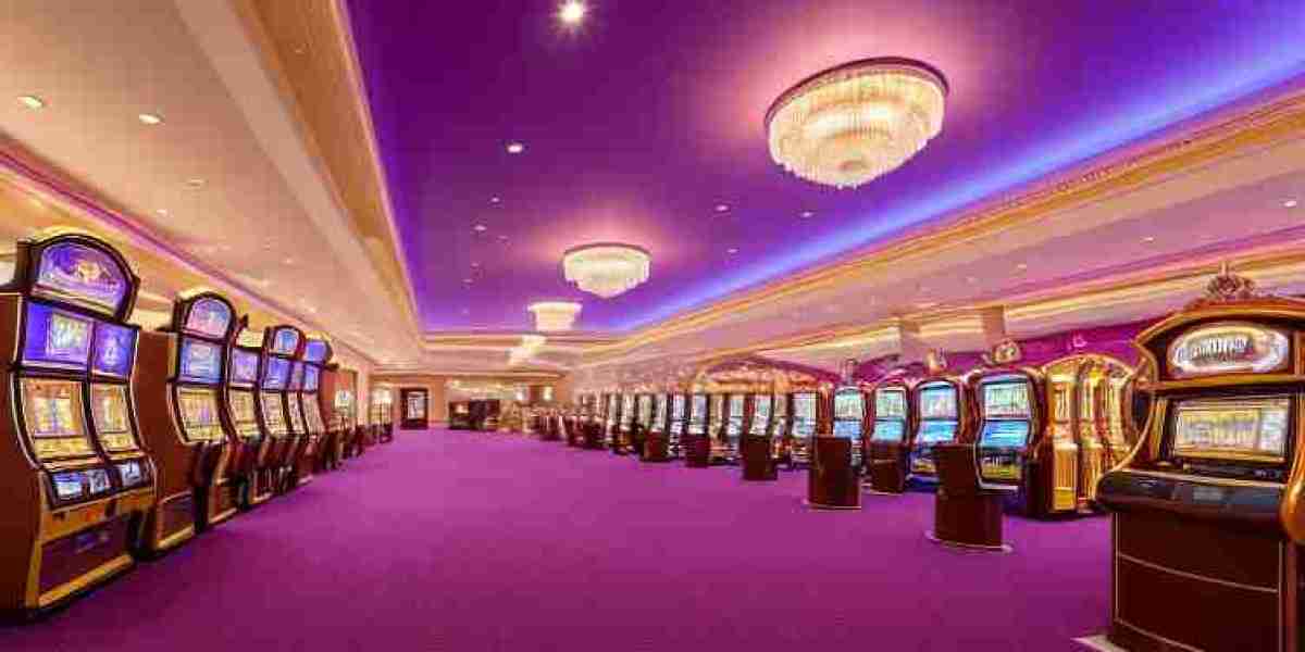 Slot machines at SkyCrown Gambling establishment