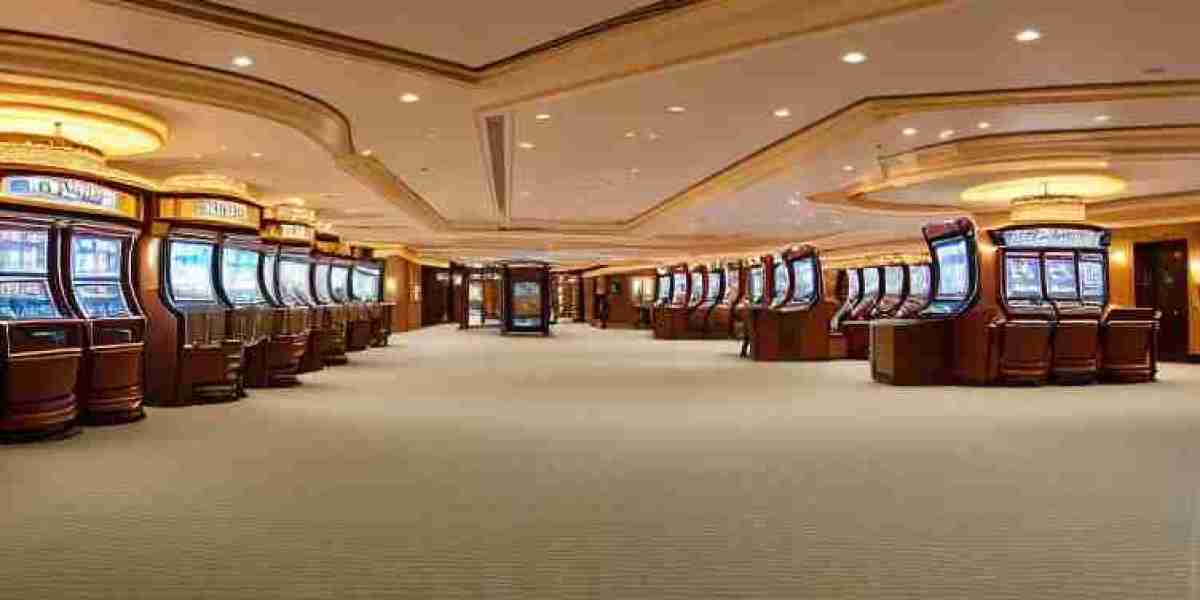 Magas nyeremény élmény a ViciBet Kaszino weboldalán