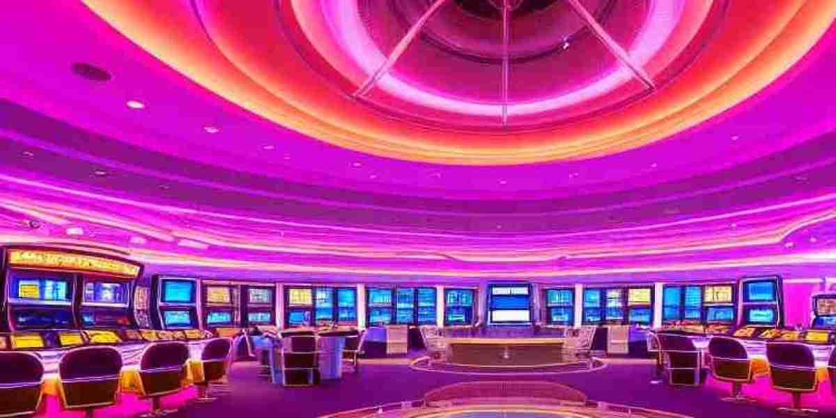 Actual-Period-Pleasure at Teaspins Gaming establishment