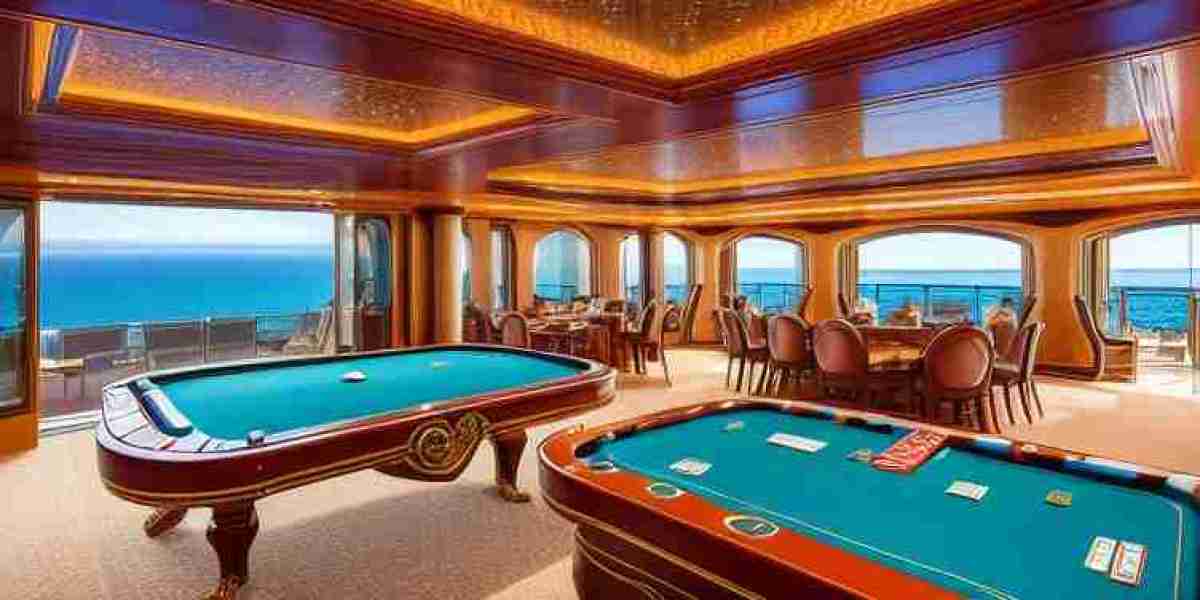 Various Gaming Selection on JokaBet