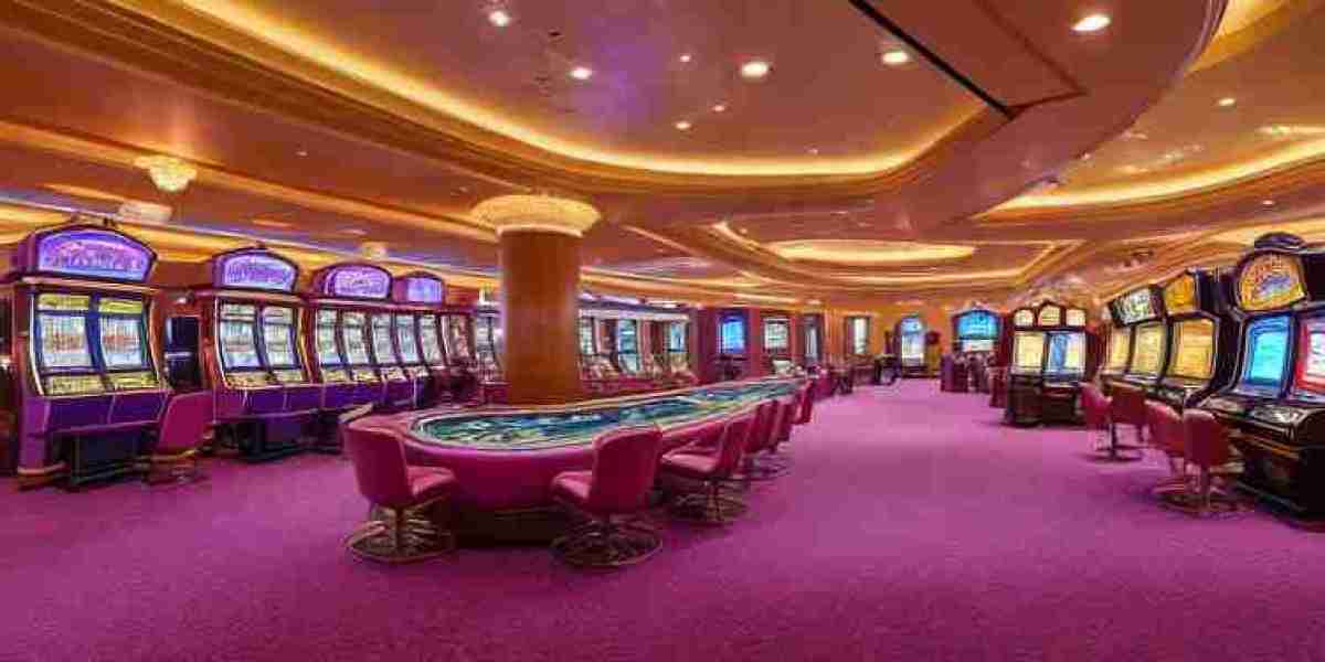 Uitgebreidere Spelaanbod bij GQbet