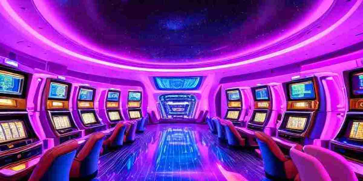 Entwurf und Klangkulisse im ViciBet Online Casino