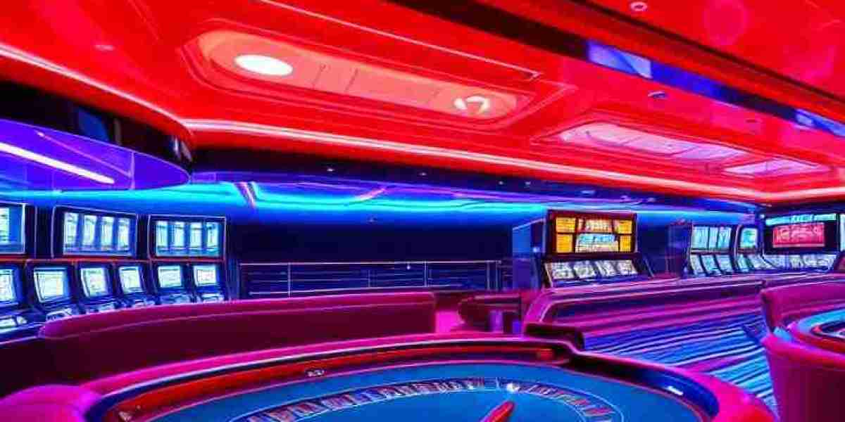 Game Program dal vivo su RaceUP Casino